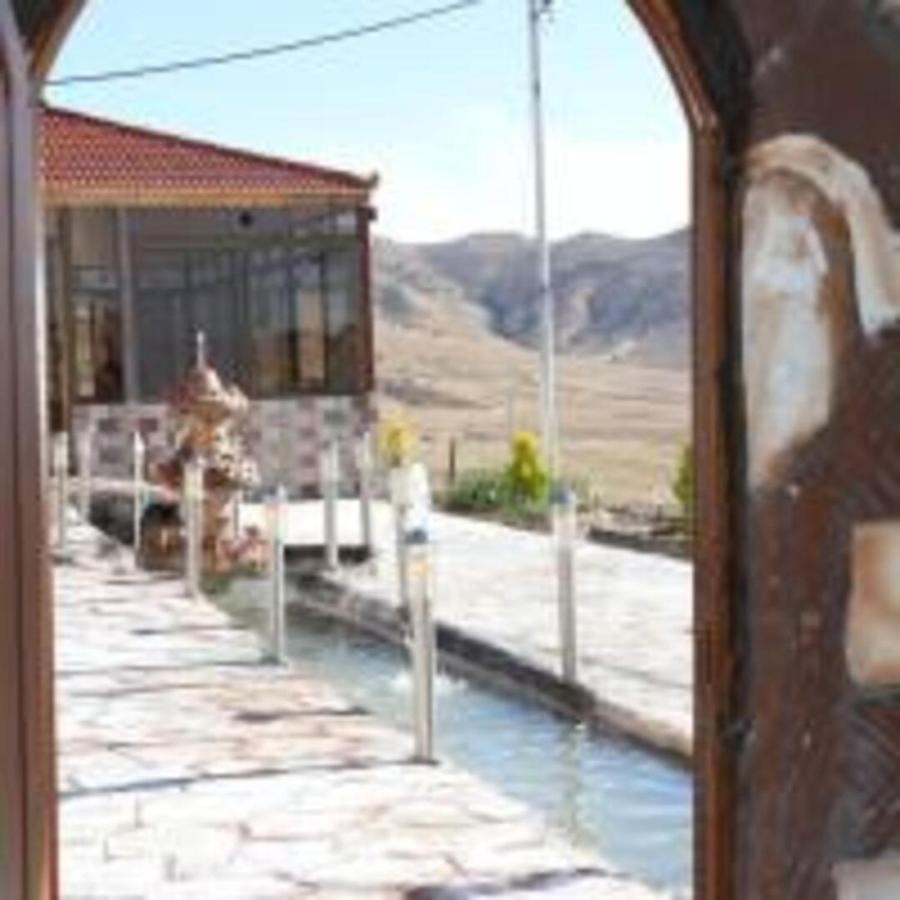 Little Petra Heritage Village Wadi Musa Dış mekan fotoğraf