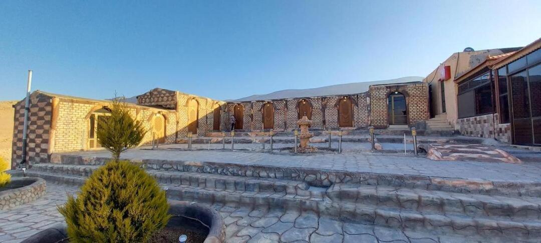 Little Petra Heritage Village Wadi Musa Dış mekan fotoğraf